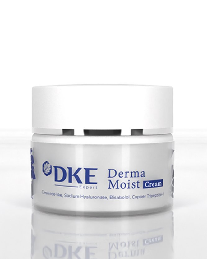 Derma Moist Cream (DMC) 