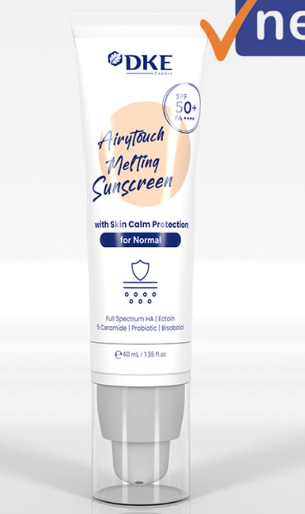 Airy Touch SS SPF 50 PA+++