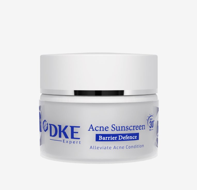 Acne SS SPF 30