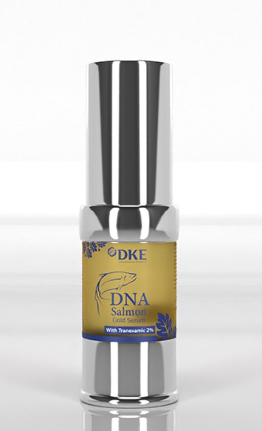 DNA Salmon Serum