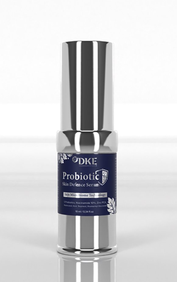 Probiotic Acne Serum